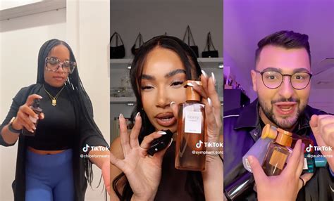 TikTok Swears These Target Perfumes Are Dupes for 